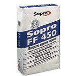 Sopro FF 450 (25кг.)